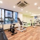 수원코리아호텔 이미지