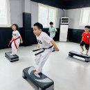 경희대 천호태권도 이미지