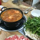 상우 | 광주 월산동 상우칼국수 내돈내산 솔직후기