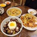 황태골덕장 | 강남구청역 룸식당 중화백반 강남직영점 후기