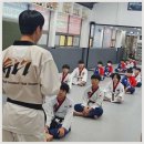 그렌드 리더 태권도장 이미지