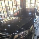 분당-350 | 벤츠 s350d 엔진오일 교환은 여기서 해야 하는 이유 | AUTO TECH 분당점 담백후기