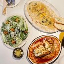 그라디언트 브릿지 | 파스타 맛집] 인생 라자냐 만났습니다.. 다현아 근처 분위기 깡패 파스타집 '그라디언트 브릿지' 솔직후기