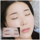213호 | 연수동눈썹문신 눈썹 문신 후 관리법과 탈각 후기 리메이드 송도점