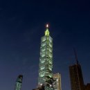 바람 속 춤사위, 부채산조 | [대만워홀] #21 동네한바퀴