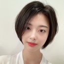 퍼펙트카클리닉 | 여자 숏컷 스타일링 볼륨매직 통해 펌 했어요