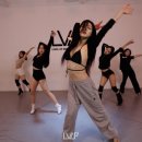 김포댄스학원 내돈내산, 레벨업 뮤직 댄스 스튜디오 솔직 후기