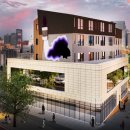 대구과학대 정문앞 이미지