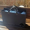 신세계파주무스너클 | 여주프리미엄아울렛 무스너클 봄 여자자켓 쇼핑