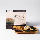 ㈜등푸른식품 이미지