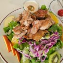 한마음자동차병원 | 창원 사림동 오브셀라 한마음병원 근처 파스타 , 샐러드 맛집 !