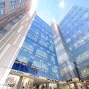 아이에스비즈타워 건너편 이미지