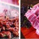 북창갈비