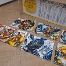 스타디자인 | 진천입시미술 디자인 입시에 확신을 갖게 해준 디자인스타미술학원 후기