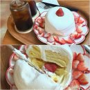 성수 카페 수플레 맛집 5to7 퐁신한 딸기수플레 솔직후기