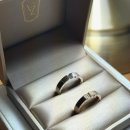 커피밴드 | 💍 대구 <반조애> 웨딩밴드 최최최종 수령 후기, 반지 리사이징 후 재제작(교환) 엔딩
