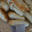 효모 빵집 이미지