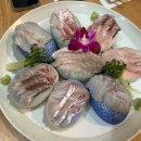 연스시참치 | 조용한 룸에서 즐기는 두툼한 회가 나오는 정통 일식 코스 - 연스시