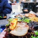 청춘마차냉삼막창