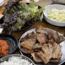 성북구 맛집 50년 전통 기사식당 쌍다리돼지불백 후기(주차, 웨이팅)