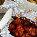 정성숯불두마리치킨 이미지