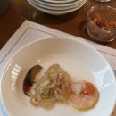 그랑차오 | [서울] 그랑차오 / 올림픽공원 근처 블루리본 맛집 / A코스 / 재방문 후기