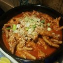 신주닭발 이미지
