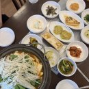 [맛집] 파주 심학산 손두부 맛집 ‘청산명가’ 후기