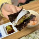 [제주 회 맛집] 제주공항근처 가성비 회코스, 현지인맛집 “해모루”