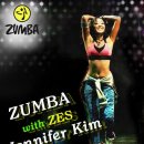 [줌바강사양성과정/일산] 2015년 7월 25~26일(토,일) Zumba Basic 1 Training 안내 이미지