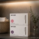 화이트듀 | 추천:버틀러 건조기 시트 화이트플로럴향, 듀드랍향 >내돈내산 솔직 후기/하루 종일 좋은 향기를 입다🌸