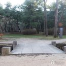 장릉 화장실 이미지