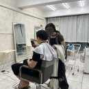 가정역 루원시티 미용실 다운펌 잘하는 곳 오하루 맨즈헤어 솔직후기