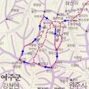 [5/14]여주/원주"당산"산행공지 이미지