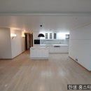 HCK하우스 | 맨하탄의 감성이 묻어나는 김포풍무동 한화 유로메트로 39평 키친바흐 시공후기