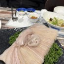 중앙대로R | 연제동횟집 <감포참가자미횟집> 리뷰