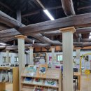 인천광역시시립율목도서관 1층 이미지