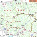 삼봉산등산로2코스 Daum카페
