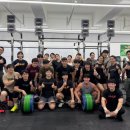 크로스핏DY 이미지