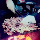 곱은달집 이미지