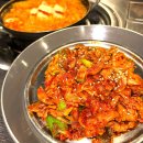 야무진손맛 | 노원맛집 l 노원역한식 점심 추천 야무진 두루치기 김치찌개 예향정