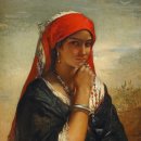Jean François Portaels (1818–1895) 이미지
