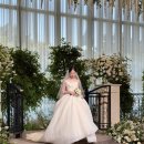 차 앤 박 헤어 | W.13 로얄파크컨벤션, 11월 파크홀 본식 후기