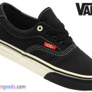 [반스운동화신발]반스 에라 45 (블랙)-VANS ERA 45 VN-0HA6A7R 이미지