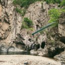 천곡사 계곡 | [경북/포항] 포항 소재 주요 산행 기록 후기, 사진 / 내연산(內延山, 710m), 도음산(禱蔭山, 383...