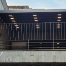 스카이자동차서비스 | “바람 불어도 괜찮을까?” 분당 단독주택 스카이어닝 어닝시공 후기