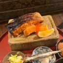 일본 후쿠오카 현지인 맛집 “로바타노이토오카시” 장어 + 연어구이 정식 후기 및 예약방법