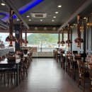 장승포수변공원 이미지