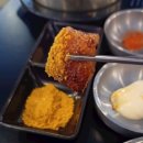 용산-169 | 신용산역고기집 식껍 용산점 - 고기도 부산밀면도 다 맛있는 용리단길고기집 추천