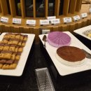 규수당웨딩&앨리스뷔페 | 규수당 문래점 뷔페 시식총평 및 디저트 등 후기
